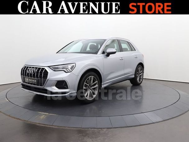 Audi Q3 40 TDI quattro S tronic 140 kW image number 1