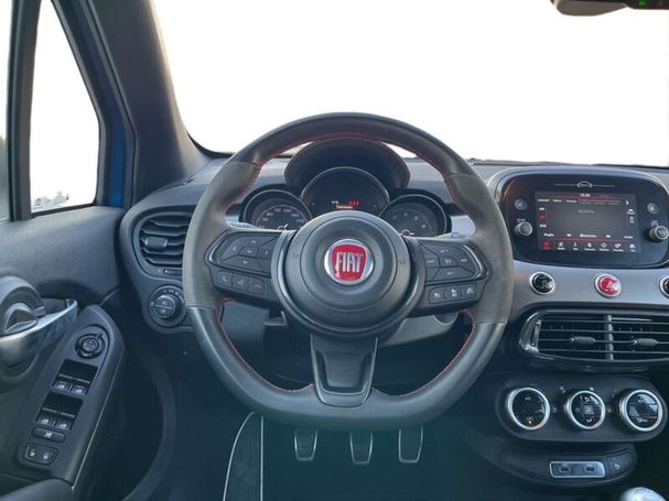 Fiat 500X 1.0 88 kW image number 15