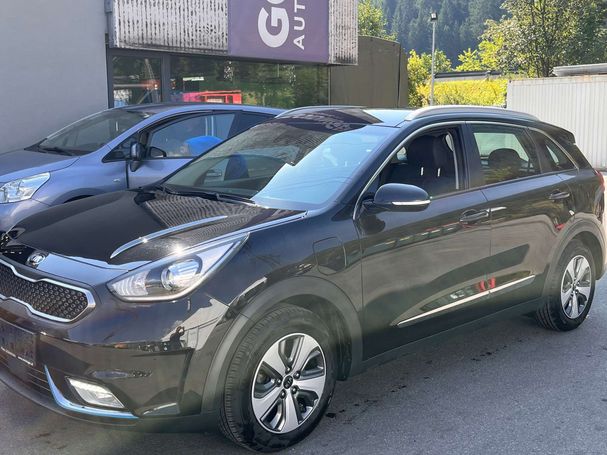 Kia Niro 1.6 104 kW image number 2