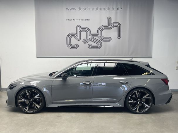 Audi RS6 4.0 TFSI 441 kW image number 2