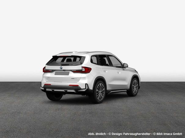 BMW X1 sDrive 155 kW image number 4