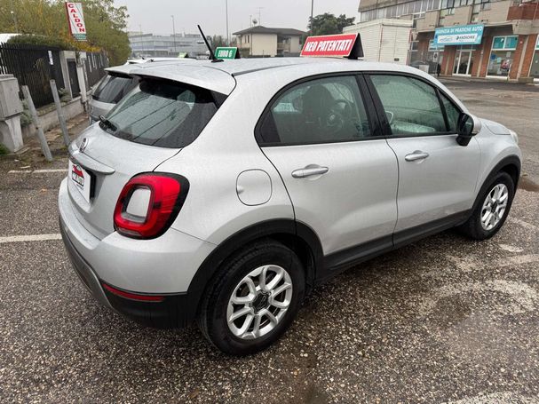 Fiat 500X 1.3 4x2 70 kW image number 2