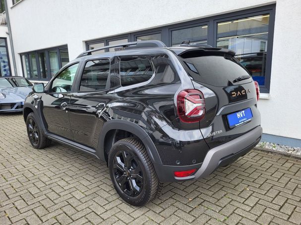 Dacia Duster Blue dCi 115 84 kW image number 3