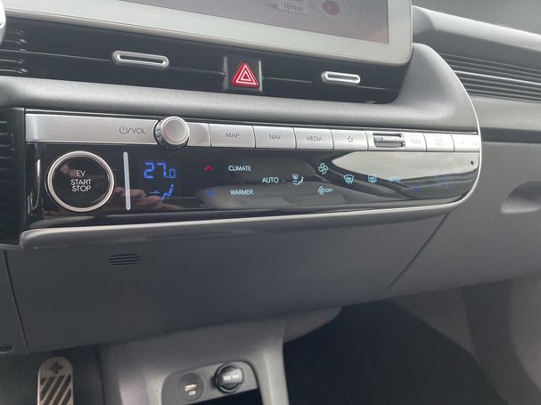 Hyundai Ioniq 5 UNIQ 225 kW image number 17