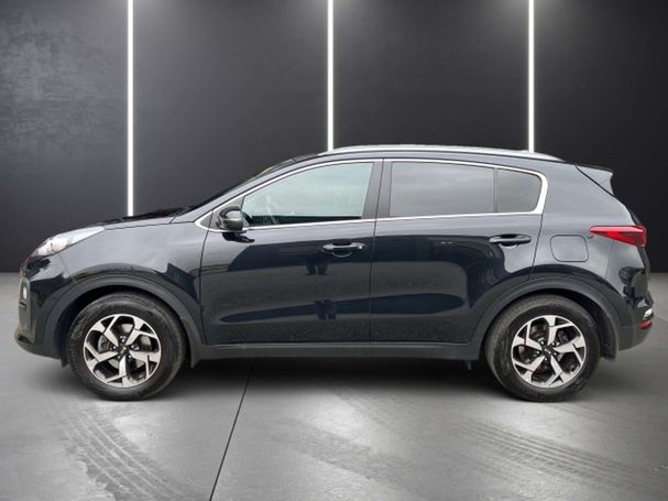 Kia Sportage 1.6 CRDi 2WD 100 kW image number 3