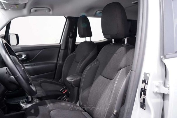 Jeep Renegade 1.6 88 kW image number 11