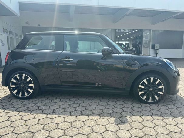 Mini Cooper Edition 100 kW image number 8