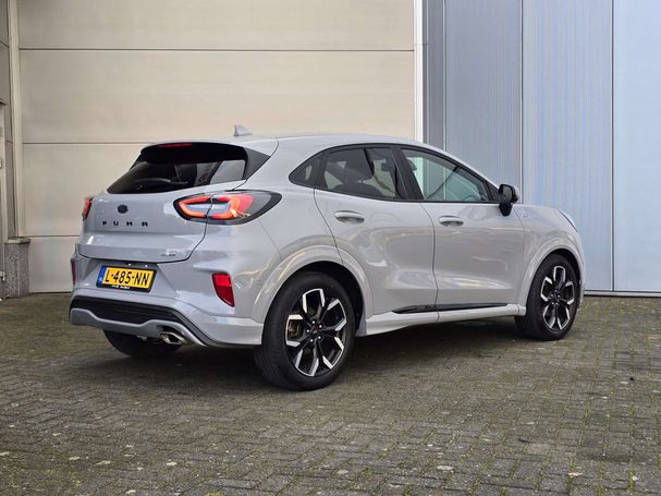 Ford Puma 1.0 EcoBoost ST-Line X 92 kW image number 3