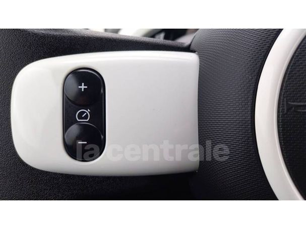 Renault Twingo 22 kWh 60 kW image number 19