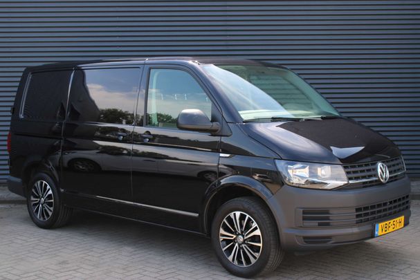 Volkswagen T6 Transporter 63 kW image number 8