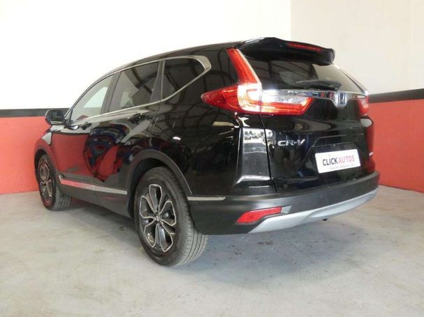 Honda CR-V 135 kW image number 7