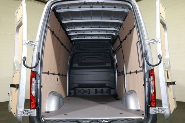 Mercedes-Benz Sprinter 317 CDI 125 kW image number 4