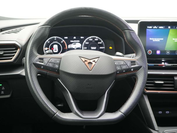 Cupra Formentor 150 kW image number 7