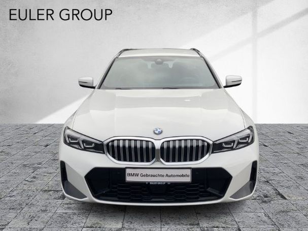 BMW 330i Touring M 180 kW image number 2