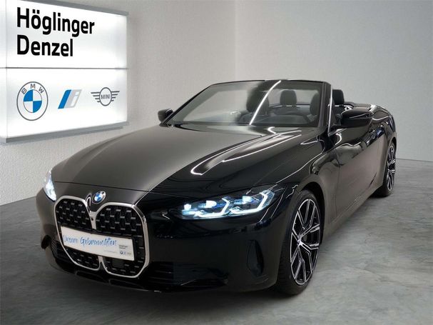 BMW 430i 180 kW image number 1