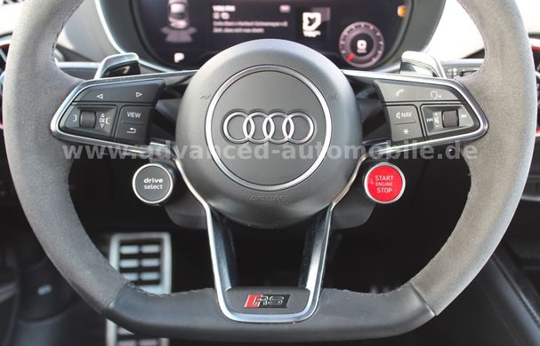 Audi TT RS 2.5 TFSI quattro 294 kW image number 8