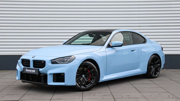 BMW M2 Coupé 338 kW image number 1