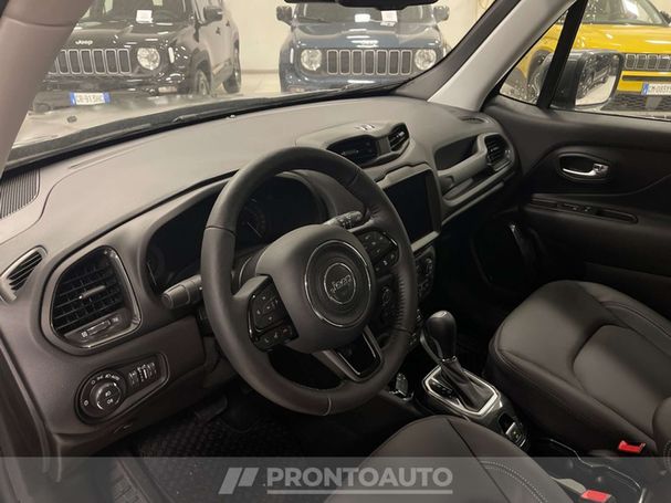 Jeep Renegade 1.3 PHEV 177 kW image number 9