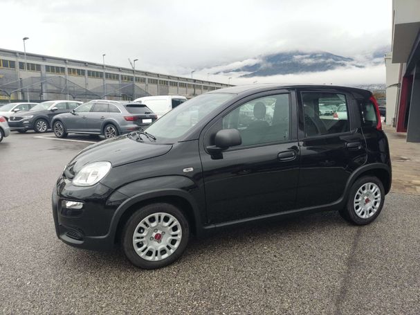 Fiat Panda 51 kW image number 1