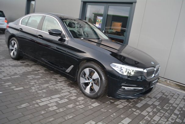 BMW 520d 140 kW image number 3