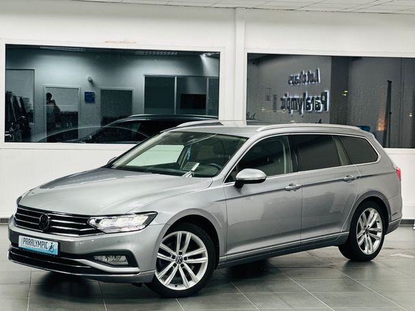 Volkswagen Passat Variant 1.5 TSI Elegance DSG 110 kW image number 1