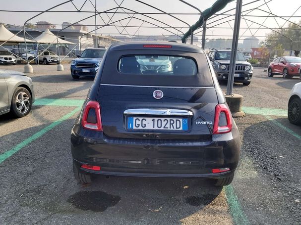 Fiat 500 1.0 51 kW image number 4