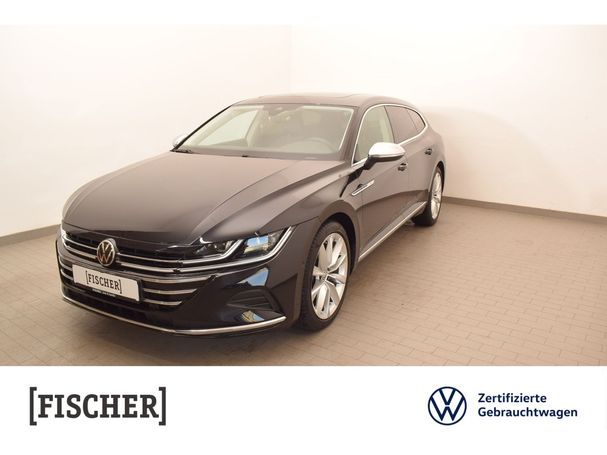 Volkswagen Arteon 2.0 TDI DSG Shooting Brake 140 kW image number 1