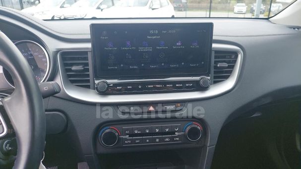 Kia XCeed 1.0 T-GDi 88 kW image number 50