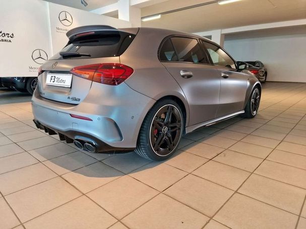 Mercedes-Benz A 45 AMG 4Matic 310 kW image number 3