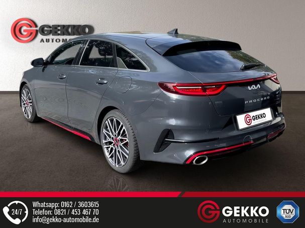 Kia ProCeed GT 150 kW image number 2