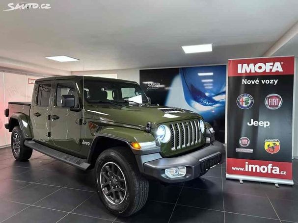 Jeep Gladiator 3.0 V6 194 kW image number 2