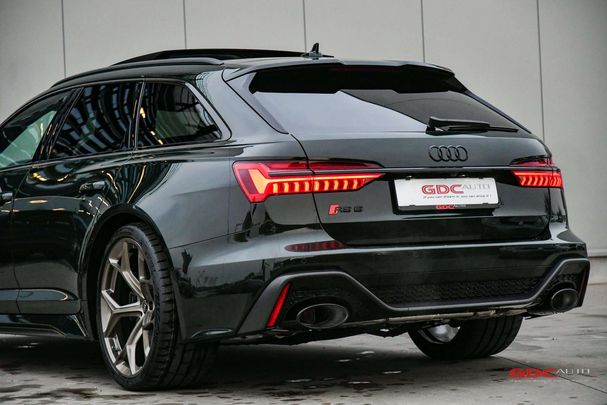 Audi RS6 Performance 463 kW image number 28