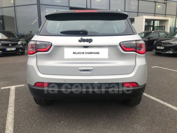 Jeep Compass 1.6 MultiJet 88 kW image number 6