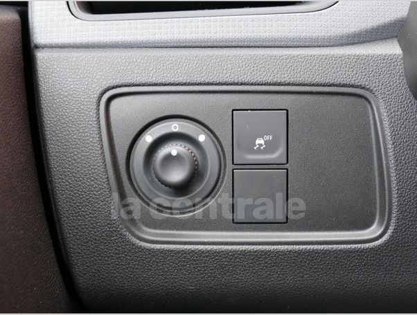 Renault Kangoo BLUE dCi 95 70 kW image number 6