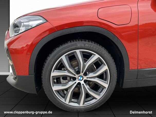 BMW X2 xDrive25e X 162 kW image number 9