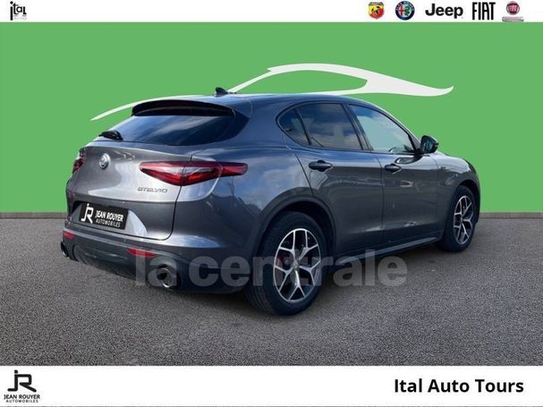 Alfa Romeo Stelvio 2.2 Diesel AT8 Q4 140 kW image number 16