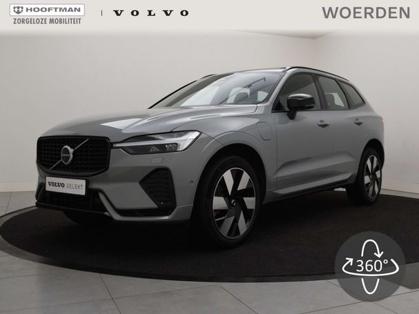 Volvo XC60 T6 AWD 257 kW image number 2