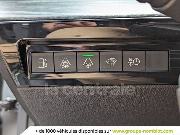 Peugeot 508 265 kW image number 30