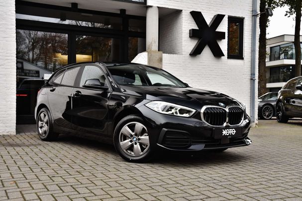 BMW 116d Advantage 85 kW image number 17