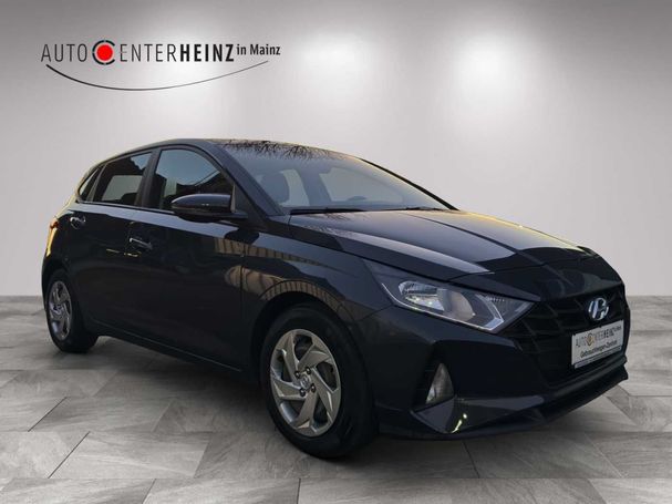 Hyundai i20 62 kW image number 2