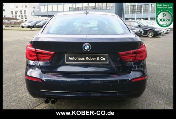 BMW 320i Gran Turismo xDrive Sport Line 135 kW image number 7