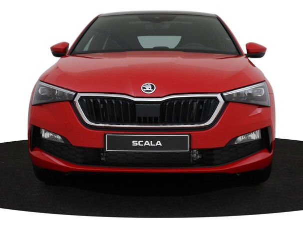 Skoda Scala 1.0 TSI DSG 81 kW image number 7