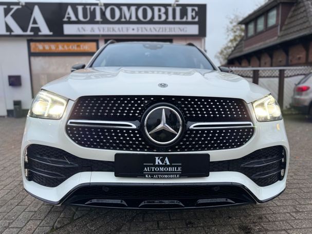 Mercedes-Benz GLE 400 d 243 kW image number 3