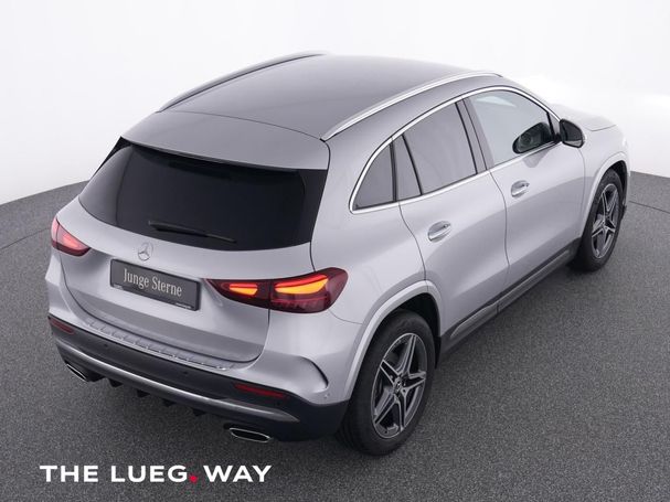 Mercedes-Benz GLA 200 120 kW image number 20