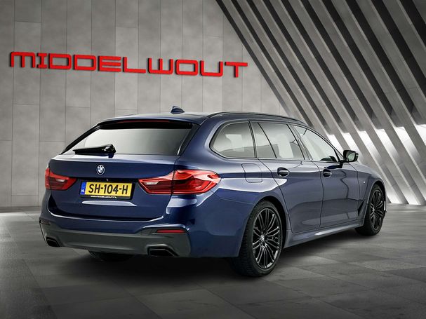 BMW 530i Touring 185 kW image number 9