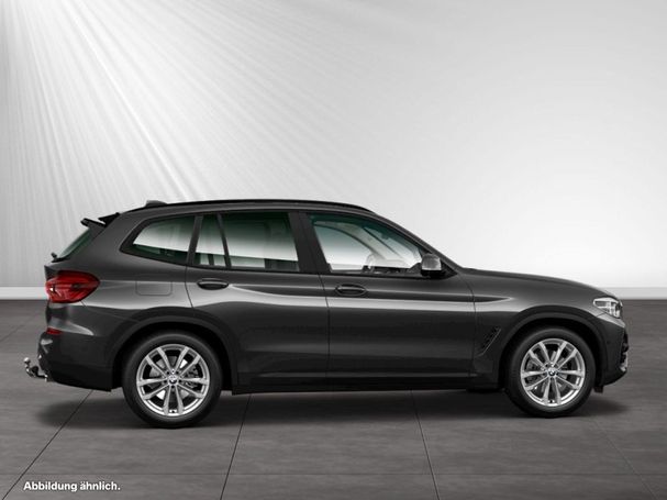 BMW X3 xDrive30i 185 kW image number 11