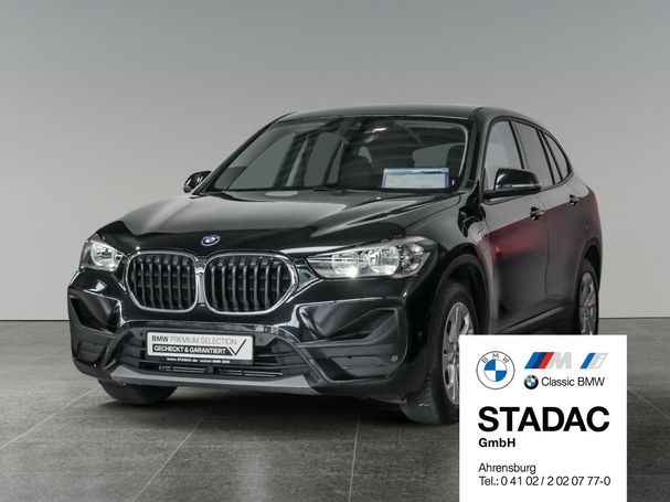 BMW X1 25e xDrive 162 kW image number 2