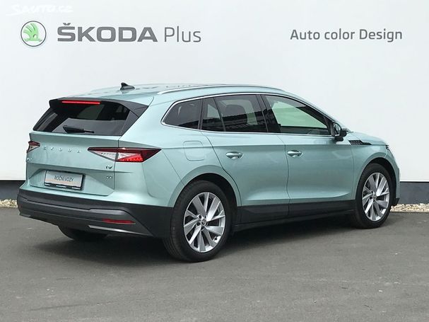 Skoda Enyaq 60 132 kW image number 4