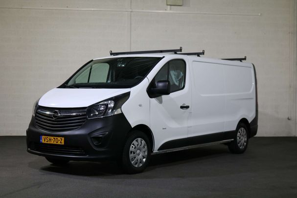 Opel Vivaro 1.6 CDTI L2H1 90 kW image number 1