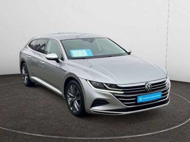 Volkswagen Arteon 2.0 TDI DSG Shooting Brake 110 kW image number 7